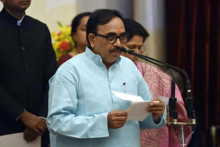 ‘Protests Being Run by Middlemen’: Union Minister Says Never Seen Movement where One Get Massages