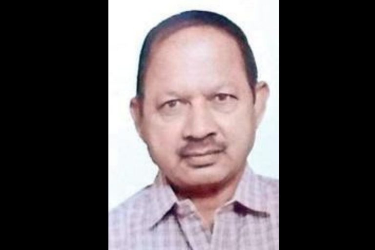 Never Too Late? 64-year-old Retired Odisha Banker Cracks NEET, Becomes a a First-year MBBS Student