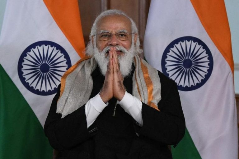 Mann Ki Baat LIVE Updates: PM Modi Set to Address 72nd and 2020’s Last Edition of Radio Programme Amid Farmers’ Call for ‘Thali Challenge’