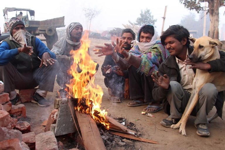 Don’t Drink Alcohol, Says IMD Advisory as North India Braces for ‘Severe’ Cold Wave