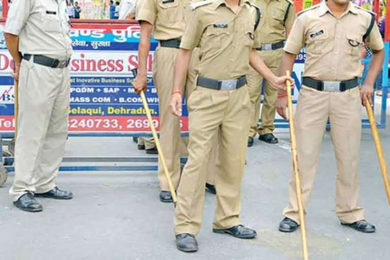 Farmers’ Protest: Around 1,000-1,500 Unidentified People Booked in U’khand for Creating Ruckus at Swar Border