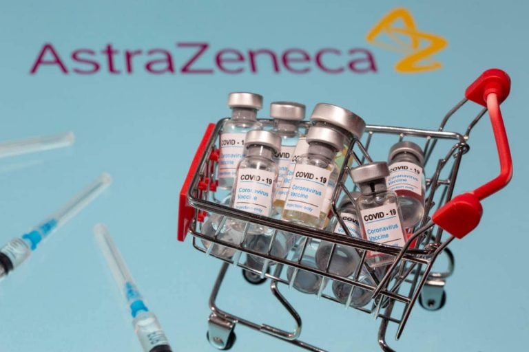 Oxford-AstraZeneca Vaccine Should Be Effective Against New Coronavirus Variant, Says Report