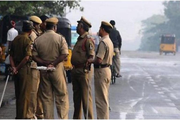 Gurugram Police File FIR Against Four Faridabad Cops in Suicide Case of 22-year-old Woman