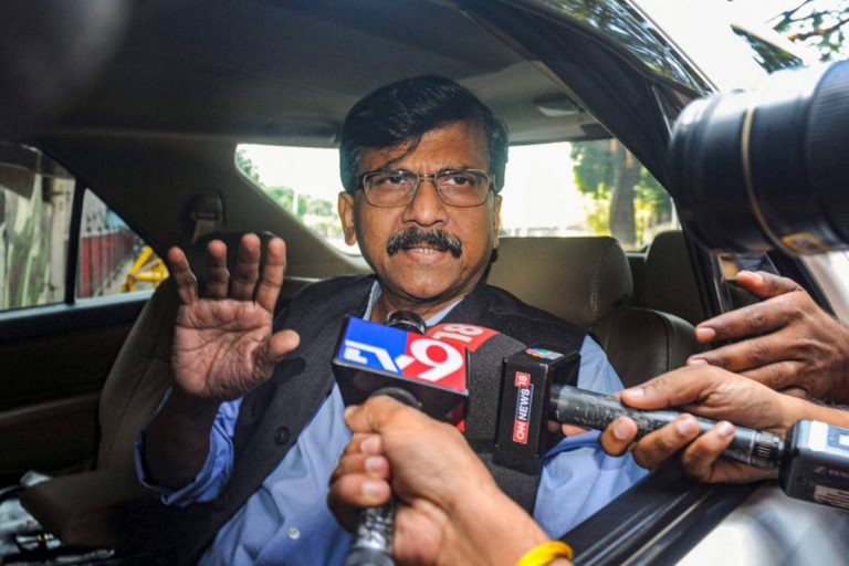 ED Summons Shiv Sena Leader Sanjay Raut’s Wife for Questioning on Dec 29 in PMC Bank Money Laundering Case