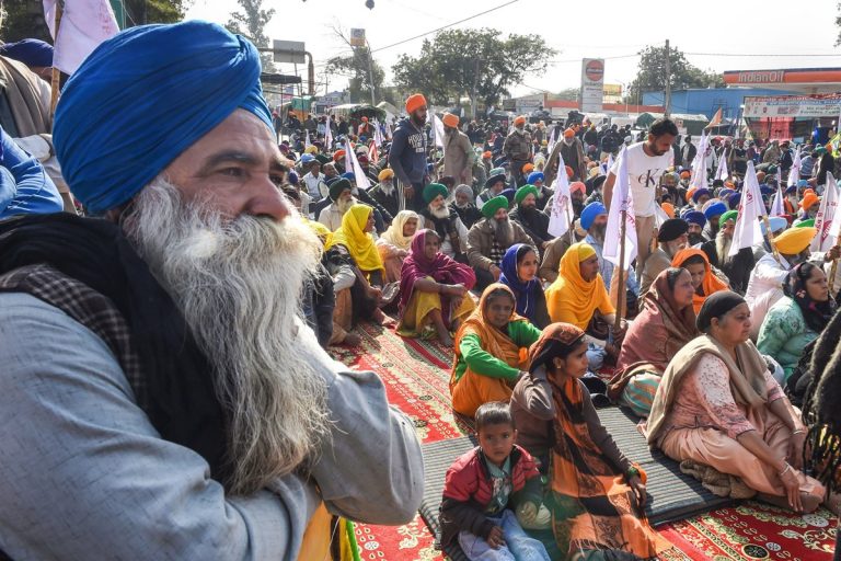 Centre Invites Protesting Farmers for Talks on Wednesday, Wants ‘Logical Solution’ to End Deadlock