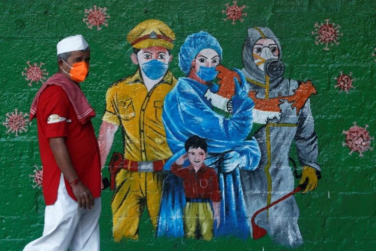 News18 Afternoon Digest: New Virus Strain Found in 6 UK Returnees; K’taka Upper House Dy Chairman SL Dharme Gowda Dies by Suicide and Other Stories