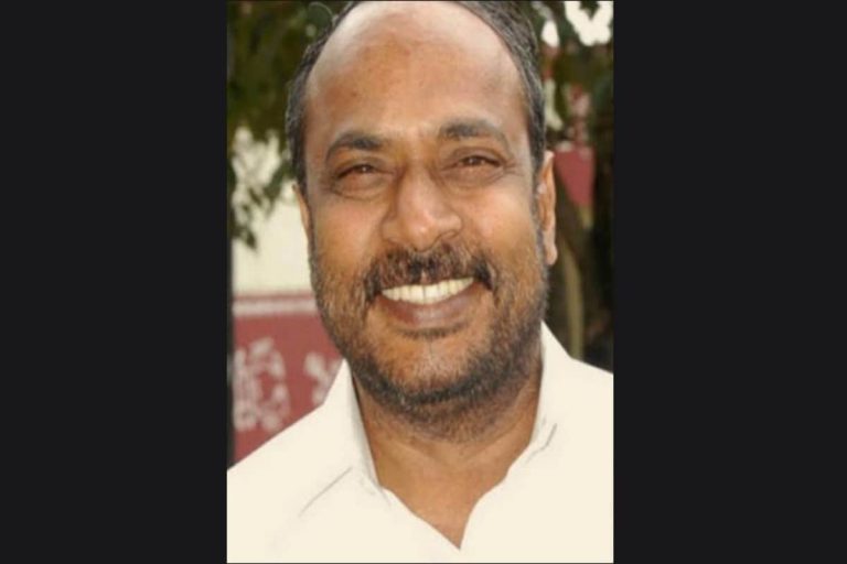 SL Dharme Gowda, Karnataka Upper House Dy Chairman, Dies by Suicide; Body Found on Railway Track