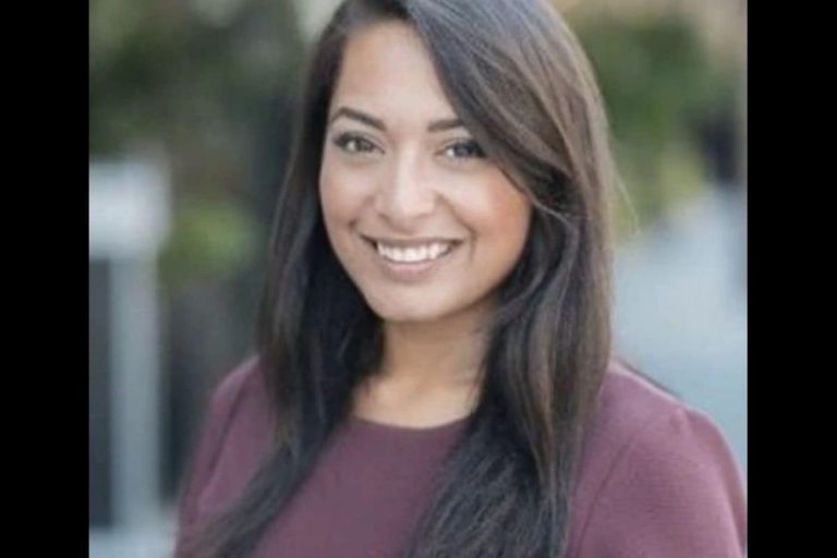 Kashmir-born Aisha Shah Bags Senior Position in Joe Biden’s White House Digital Team