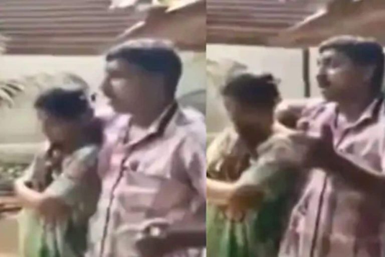 Kerala Couple Die After Accidentally Immolating Themselves, Video of Kids Pleading Over Burial Sparks Stir