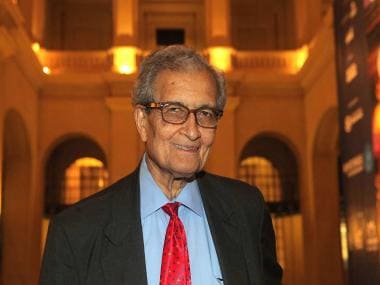 People of Bengal won’t be worthy heirs of Tagore and Netaji if they don’t reject communalism, says Amartya Sen