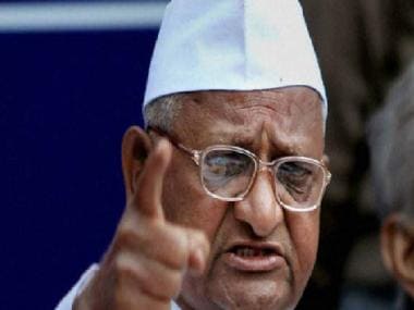 Anna Hazare threatens to go on hunger strike if farmers’ demands are not met, says it will be his ‘last protest’