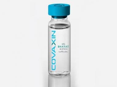 Bharat Biotech seeks emergency use authorisation for Covaxin, days after Pfizer and SII