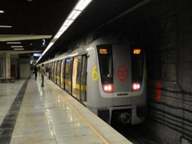 Narendra Modi flags off India’s first ever fully-automated driverless metro train in Delhi; all you need to know