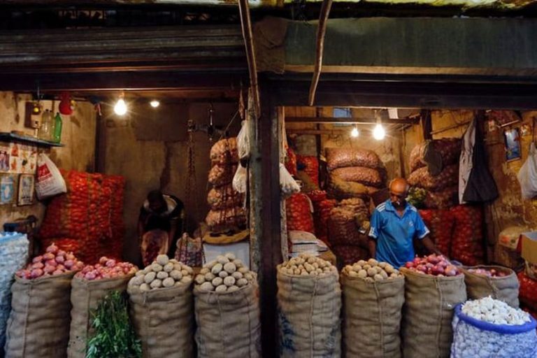 Delhi Mandis Witness Less Trade Due to Farmers’ ‘Bharat Bandh’ Call, BJP Says It’s Business as Usual