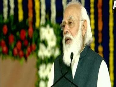 Opposition misguiding farmers, Centre 24 hours ready to resolve doubts, says Narendra Modi in Gujarat