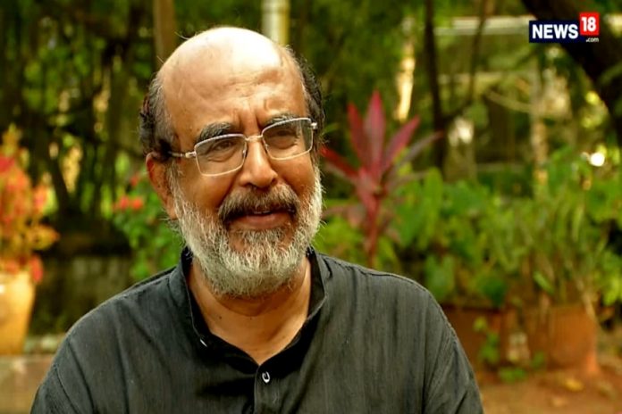 CAG Report on KIIFB: Kerala FM Thomas Isaac Appears Before Assembly Privilege and Ethics Panel