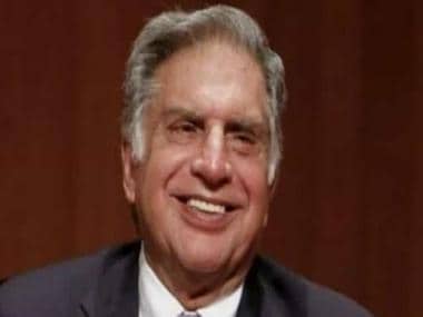 Happy birthday Ratan Tata: As Chairman Emeritus of Tata Sons’ turns 83, wishes pour in on Twitter