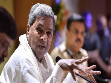 ‘I eat cattle meat, who are you to ask,’ says Siddaramaiah after Karnataka clears anti-cow slaughter ordinance