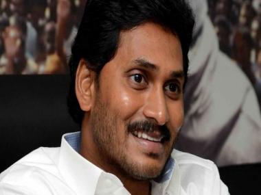 YS Jagan Mohan Reddy turns 48: Narendra Modi, Rajnath Singh send wishes to Andhra Pradesh CM