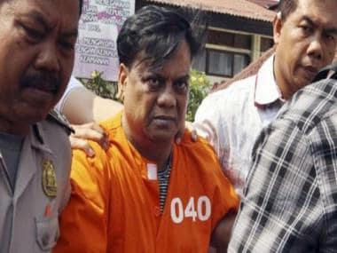 Kanpur post office releases stamps featuring gangsters including Chhota Rajan, Munna Bajrangi; probe ordered