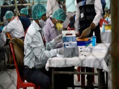 Rajasthan Panchayat Election Results 2020: Counting of votes across 21 districts underway