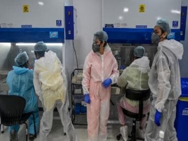Coronavirus News LIVE Updates: Maharashtra, Bengal report most deaths in past 24 hours; toll rises to 1,47,901