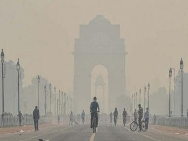 Repeating old mistakes: Why the new commission on air quality won't ensure clean air