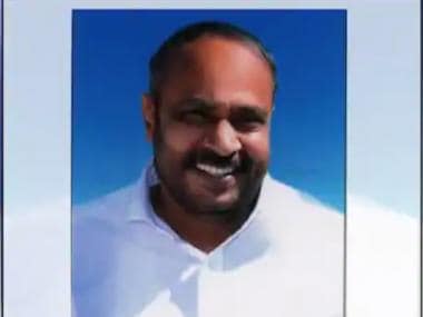 SL Dharme Gowda passes away: BS Yediyurappa, Deve Gowda condole death of ‘upright, gentlemanly politician’