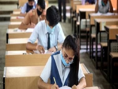 MHT CET 2021 exam to be held with reduced syllabus; difficulty level to be at par with JEE(Main), NEET