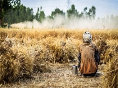 Farms Acts necessary for Green Revolution 2.0; transparency, income support, incentives and communication are key