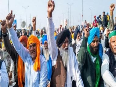 From MSP guarantee to pathway for ‘repealing’ agri laws, a look at protesting farmers’ proposed agenda for talks