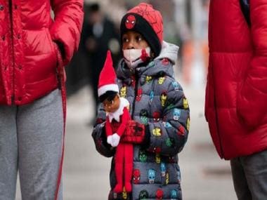 Christmas in COVID-19: Don't hug, avoid indoor gatherings, suggest experts amid fears of surge in cases