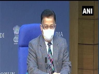 Men comprise 70% of India’s COVID-19 deaths and 63% of total caseload, says health ministry