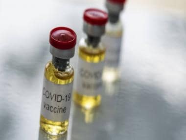 Three COVID-19 vaccines under consideration, may get emergency use approval in next few weeks, says Centre