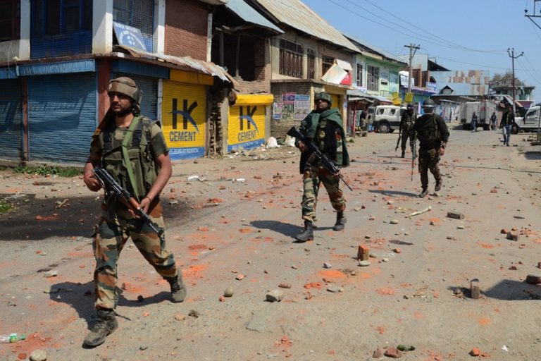 Army Captain Among 3 Named in Chargesheet For Involvement in Alleged ‘Fake’ Encounter in J&K’s ‘Shopian