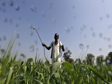 New farm laws essential for long-term sustainability of agriculture, promoting private participation in farming