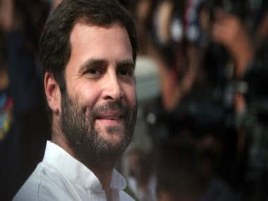 Rahul Gandhi leaves for short foreign trip day ahead of Congress’ 136th Foundation Day