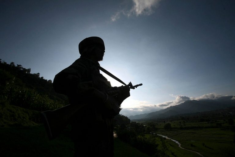 Pakistan Army Violates Ceasefire Along LoC in J&K’s Poonch