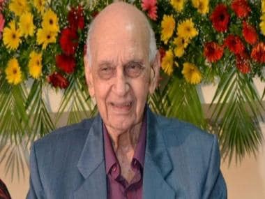 Dr Mahinder Watsa, Mumbai sexpert who addressed sexual misinformation with humour, passes away aged 96