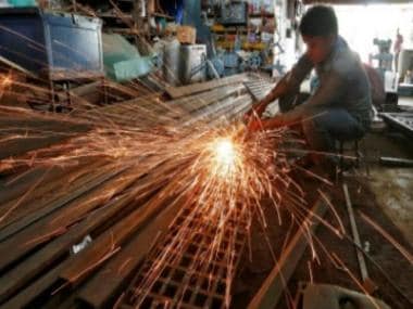 Union Budget 2021: Manufacturing sector expects tax reforms, support for expansion of distribution, supply chain