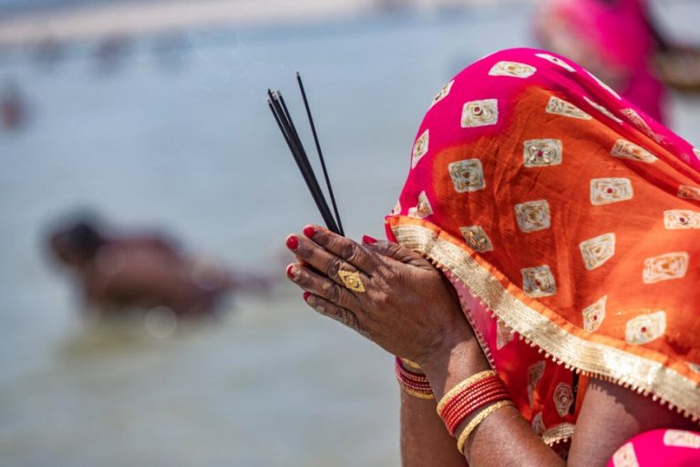 UP Govt Begins Preparations for ‘Ganga Aarti’ at 1,100 Places from Bijnor to Ballia