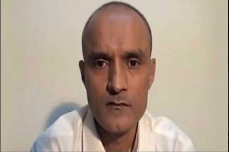 Pakistan Says India Should Avail Its Offer for Consular Access to Kulbhushan Jadhav