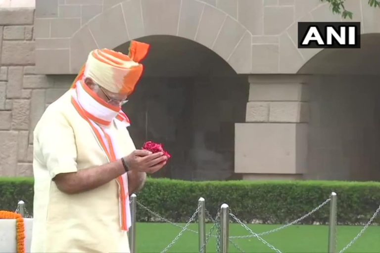 Martyrs’ Day: In a Changed, Post-Coronavirus World, How India is Paying Tribute to Mahatma Gandhi
