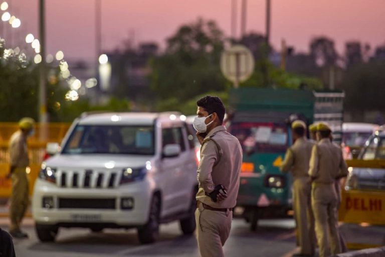 Gujarat Cops Rescue 6-year-old Girl 2 Months After Abduction, Confirm Identity By Making Video Call to Parents