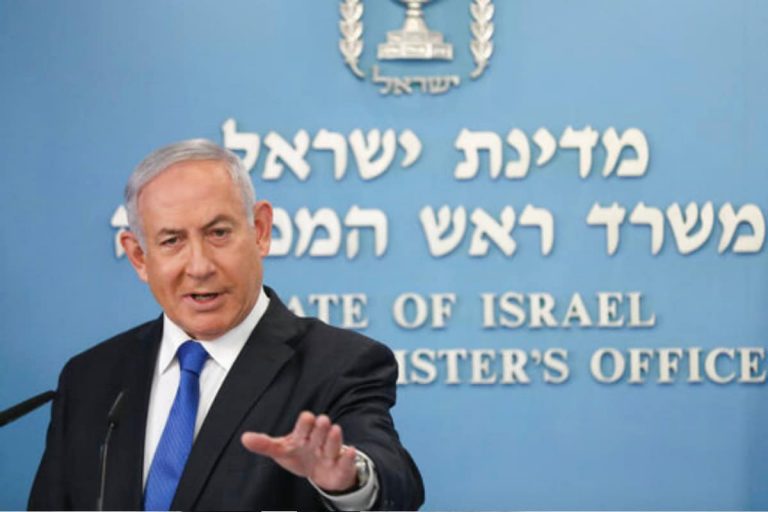 ‘Full Confidence’ That India Will Ensure Safety of Israelis: Netanyahu on Embassy Blast
