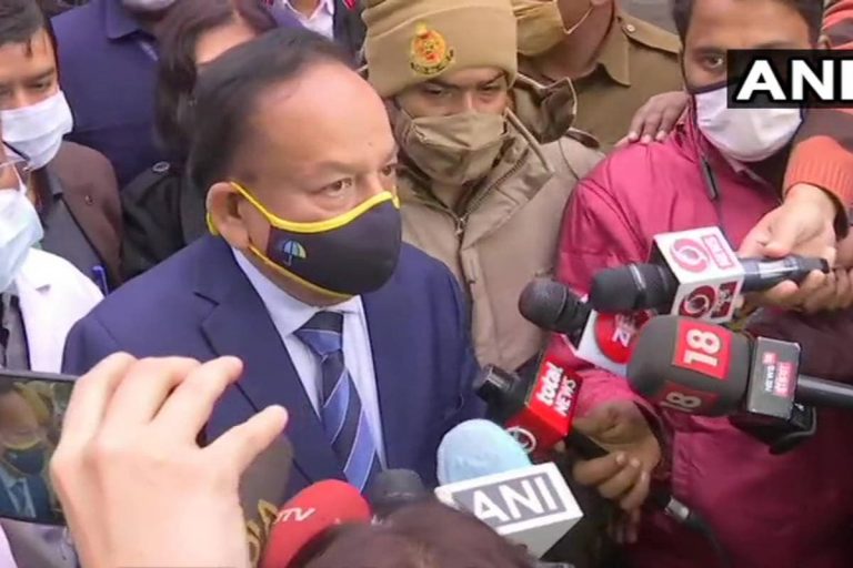 India Carried Out 5th Highest Number of Covid-19 Vaccinations Till January 26: Govt