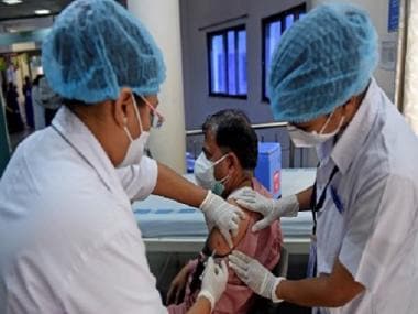 India fastest to inoculate million people, administered 5th highest number of COVID-19 vaccines till 26 January