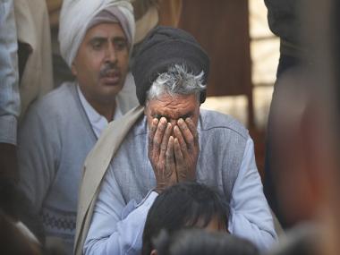 Delhi violence turns agri woes into law and order issue; distracts from real grievances of farmers