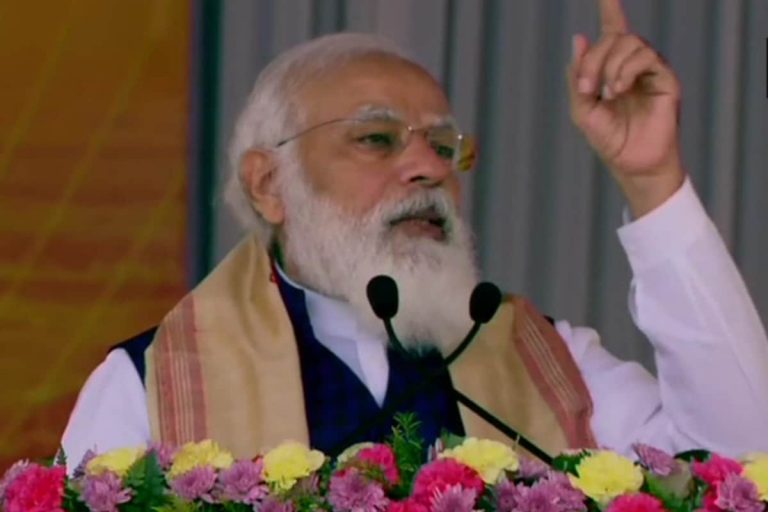 News18 Evening Digest: PM Says Proposal to Suspend Farm Laws Still Stands; Covovax Has Shown ‘Excellent Results’ and Other Top Stories