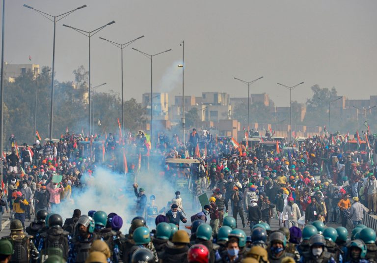 Haryana Govt Imposes Ban on Mobile Internet Services in 14 Districts Till Tomorrow